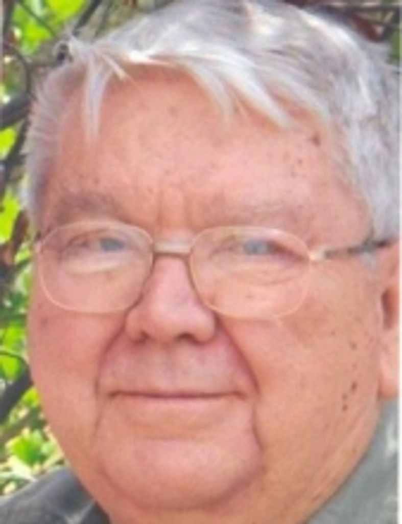 Herbert S. Freel