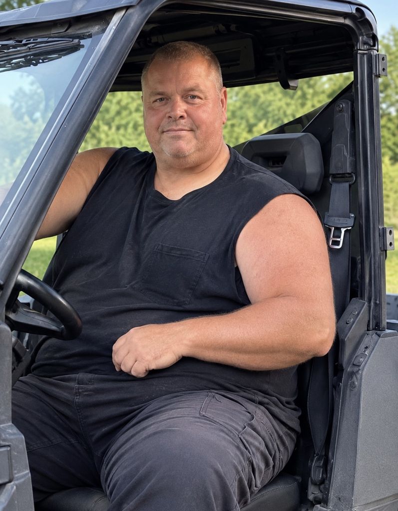 John F. Gooler Profile Photo