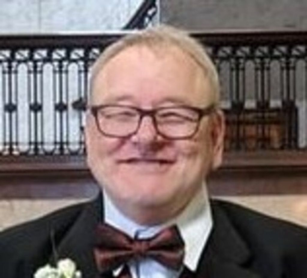 Steve "Bo" Gibson Profile Photo