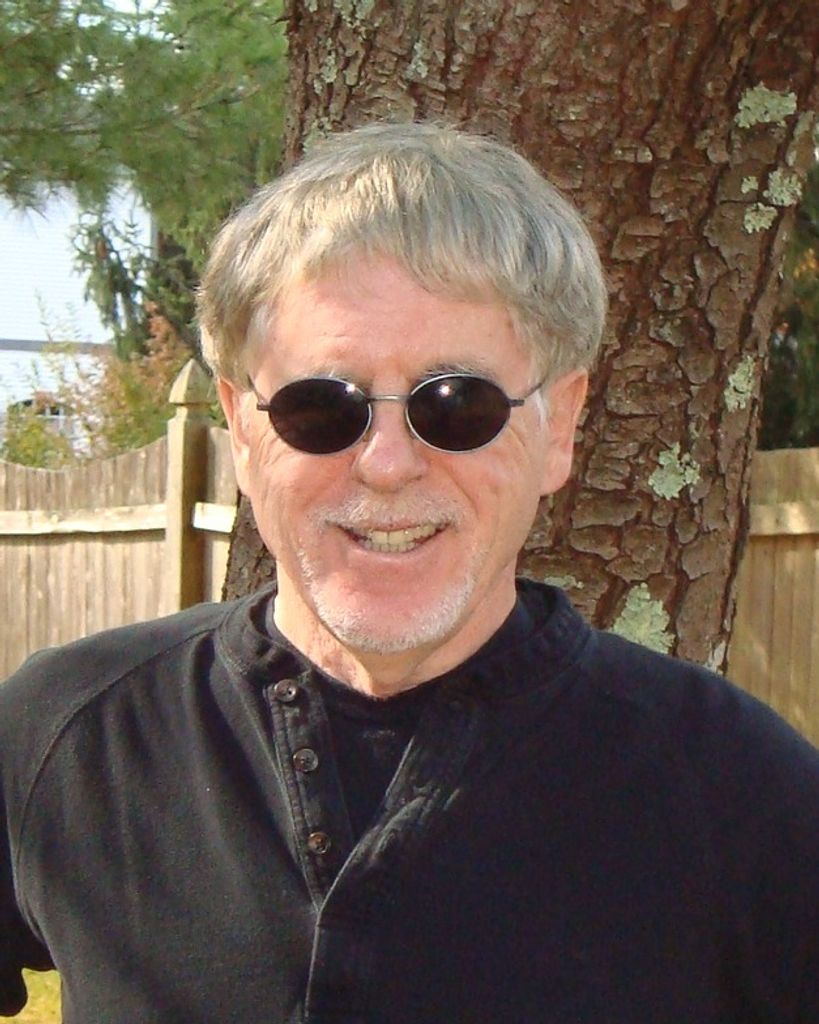 Michael Nolan Profile Photo