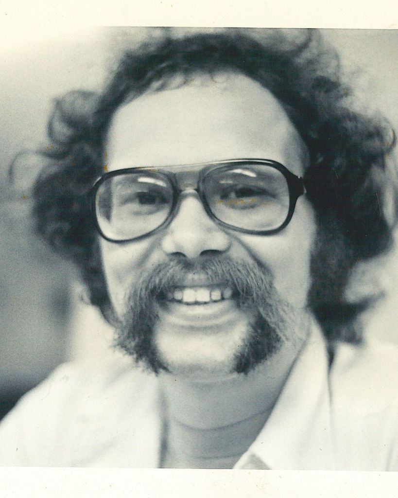 David Louis Dvorak Profile Photo