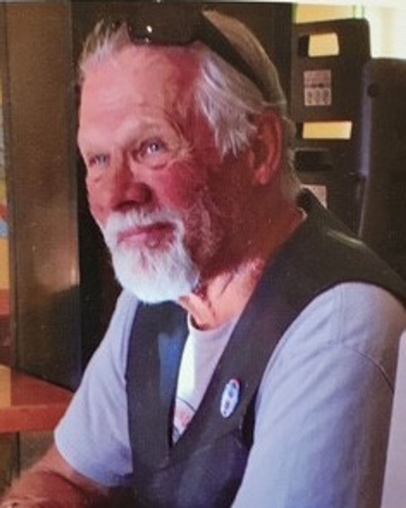 Michael F. Ball Profile Photo