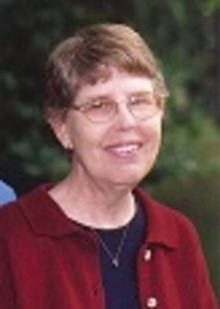 Diane M. Scott