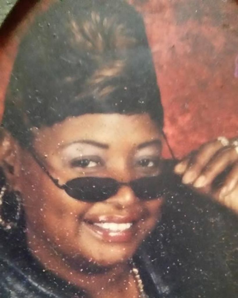 Francene Wolfe-Gibbs