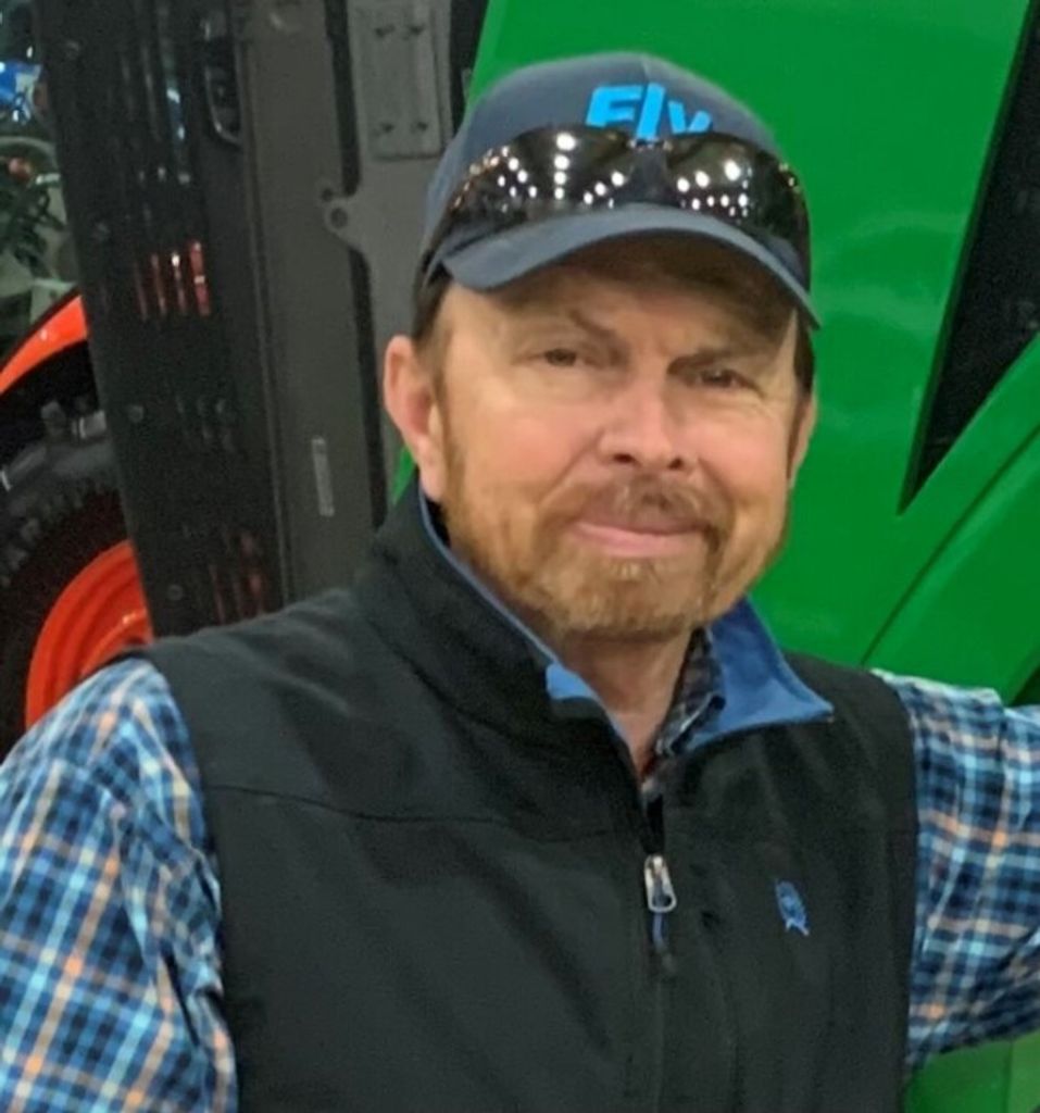 Wayne Janzen