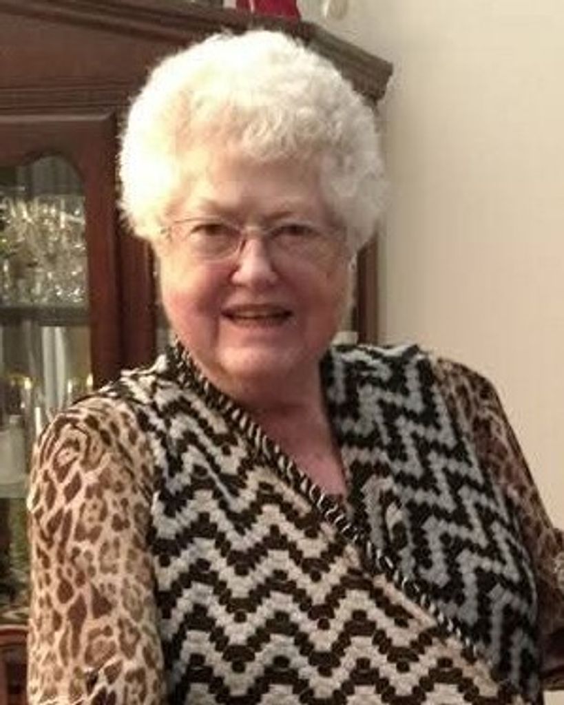 Anna E. Porter Profile Photo