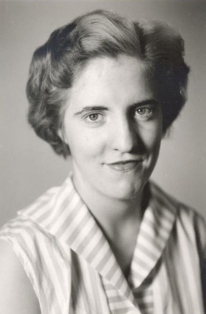 Colleen Barnum Lee