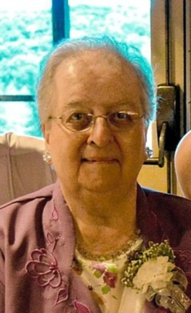 Betty J. Schantzenbach