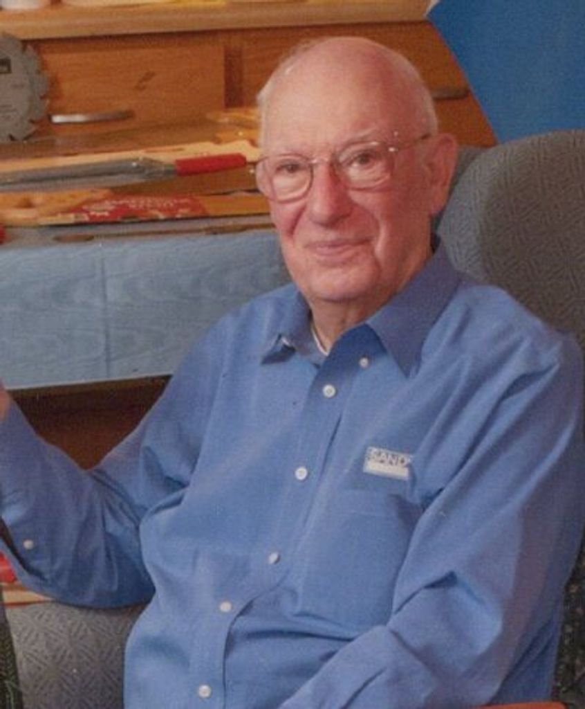 William "Bill" Lindberg