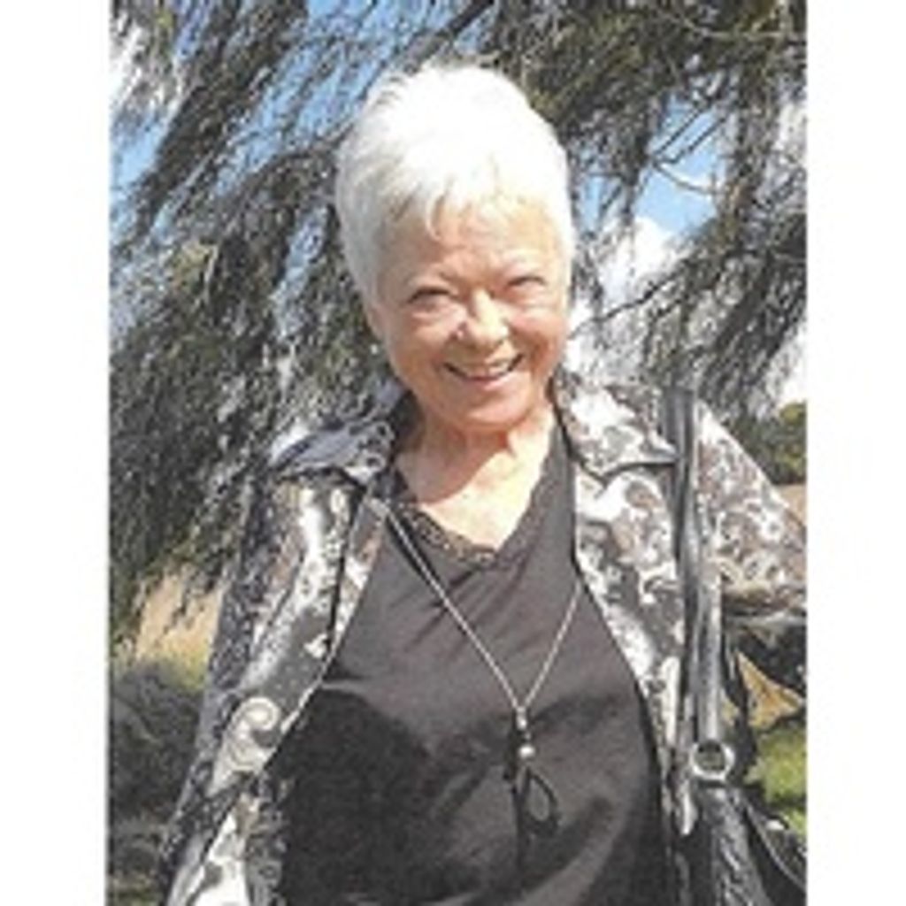 Penny Childers