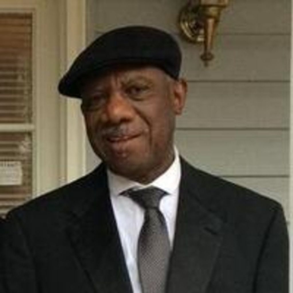 George Mark Williams
