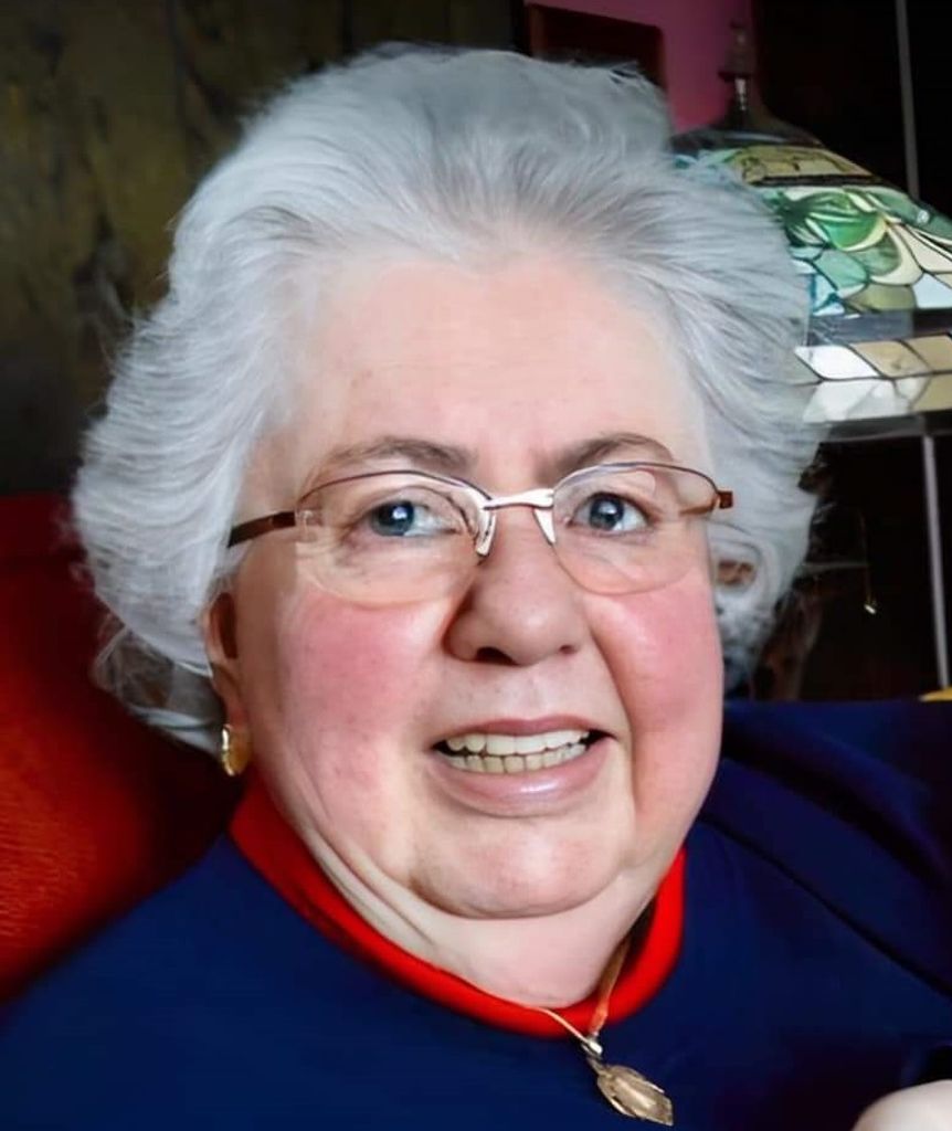 Elizabeth Ann (Hazelton)  Rondeau