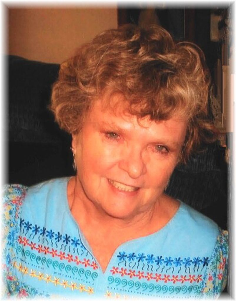 Vivian Bailey Profile Photo