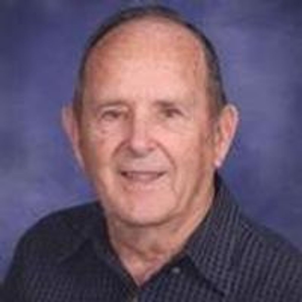 Bernard Gaas