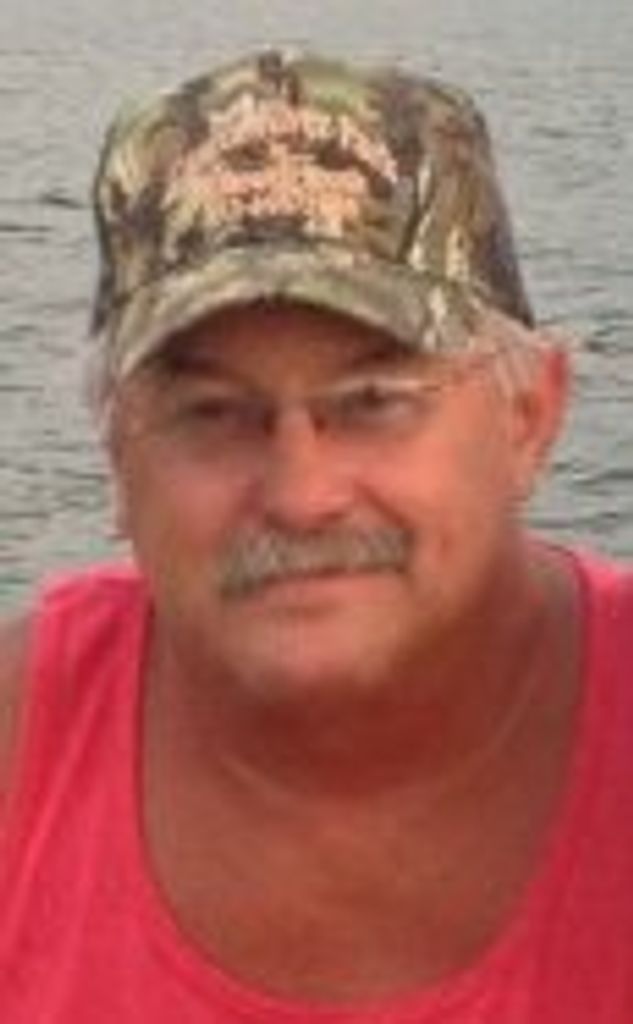 Rich L. Jones