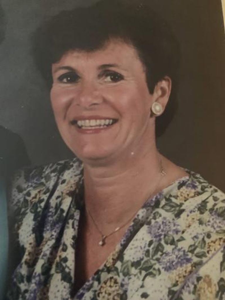 Sandra J. Morrissey Profile Photo