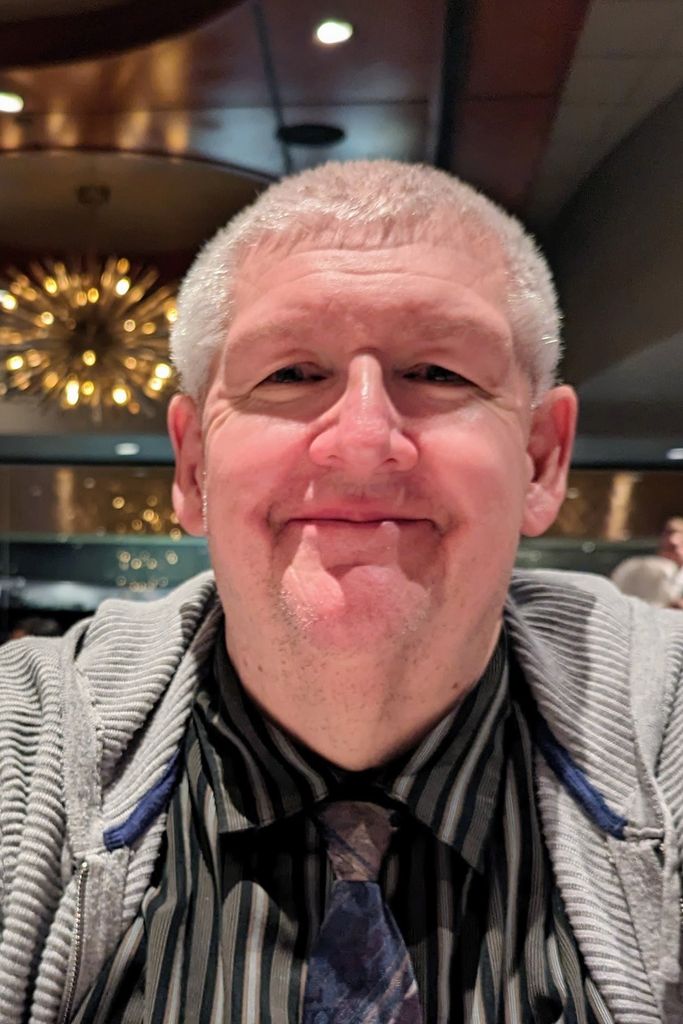 Scott Stewart Profile Photo