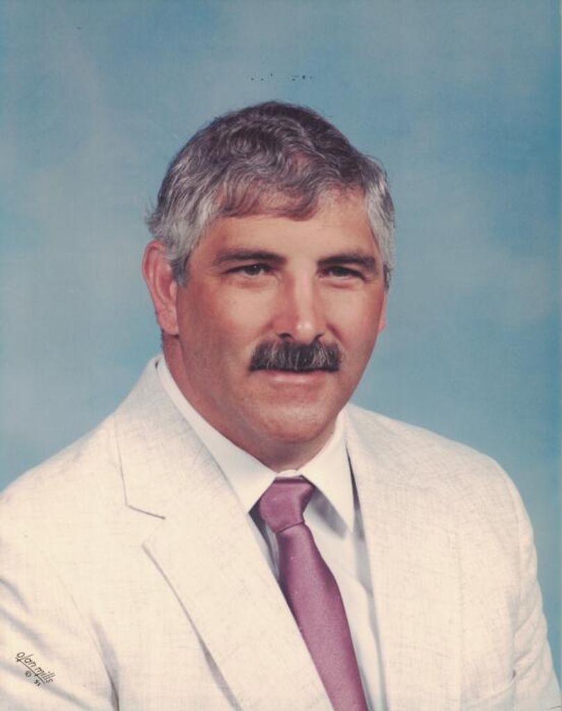John B. Carnicella Sr. Profile Photo