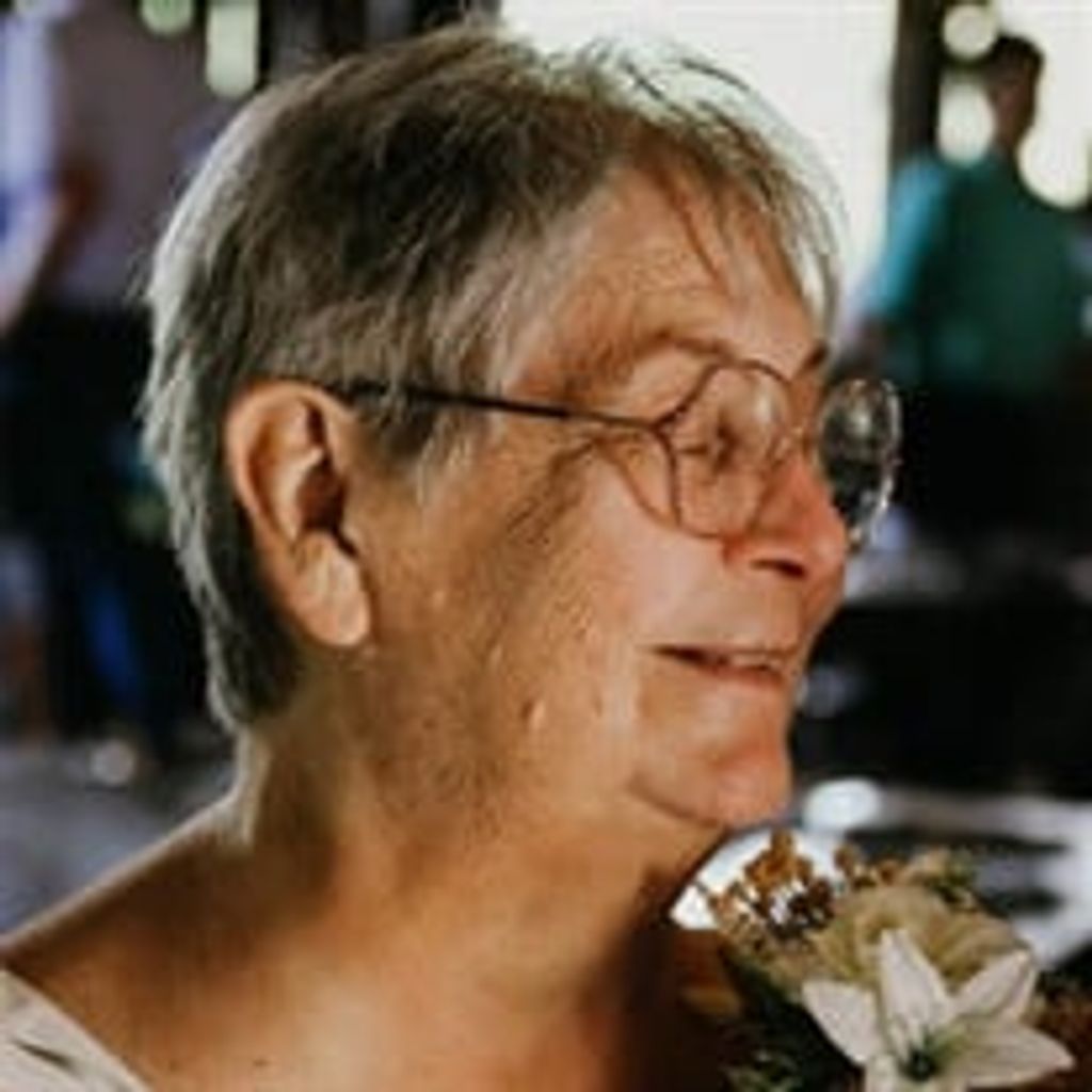 Valerie Lenderman