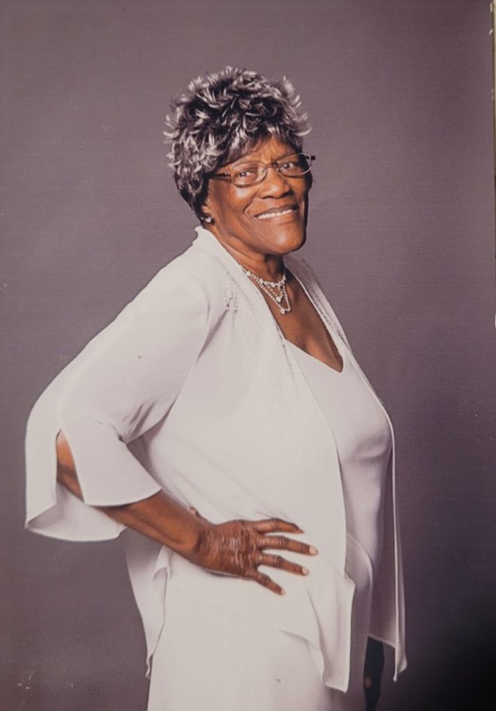 Lela M. Williams