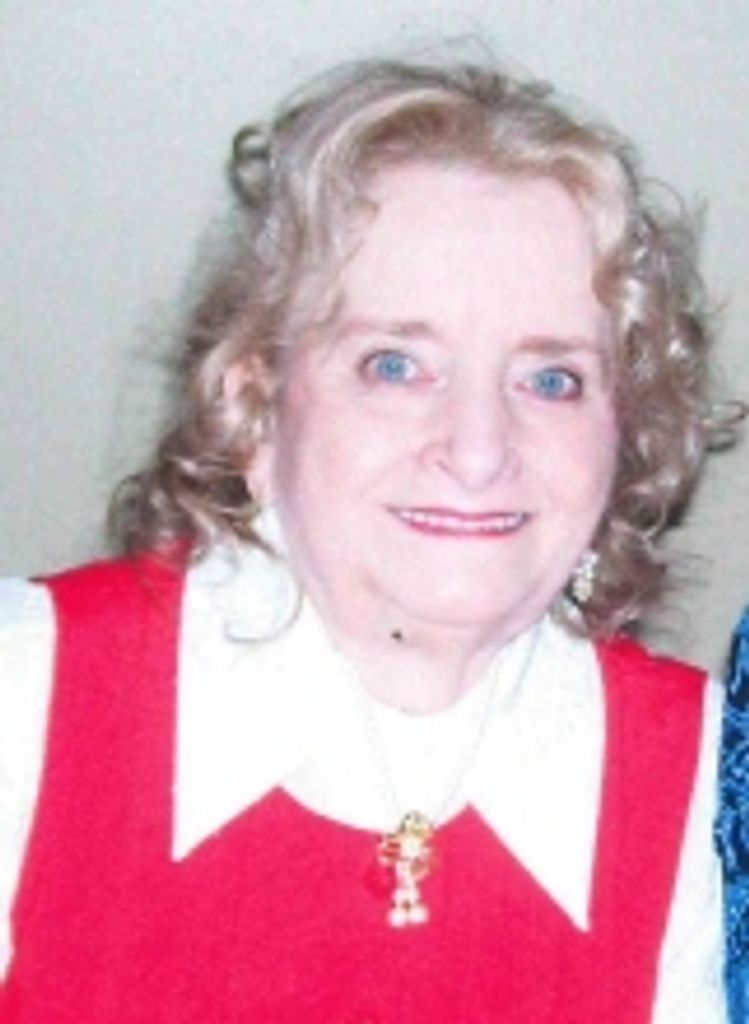 Barbara Sue Williamson