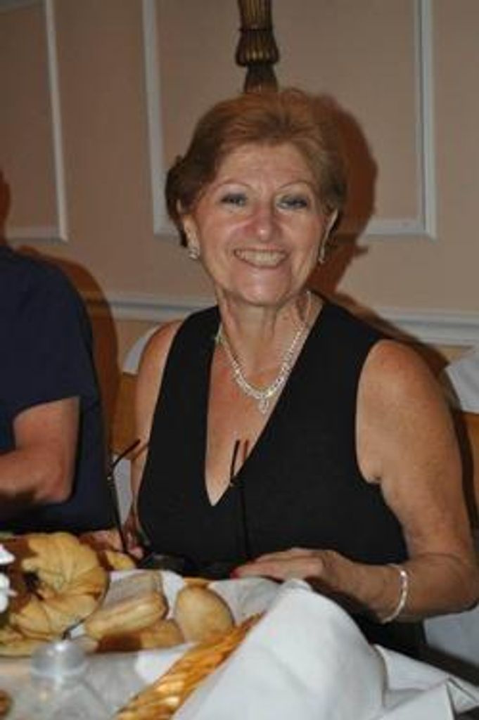 Reparata "Rea" Pinto Bianco