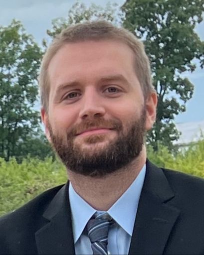 Matthew James Mardon's obituary image