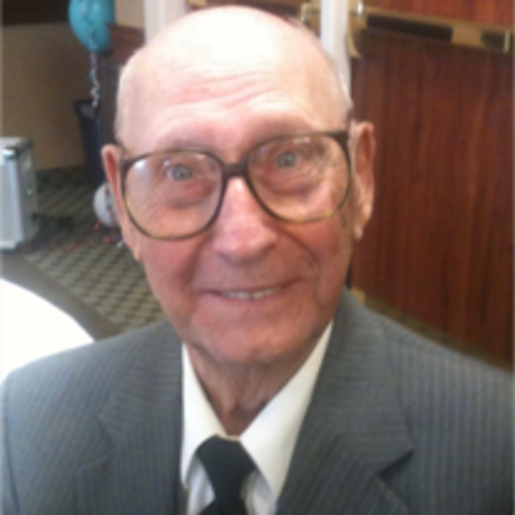 Alger Cooper