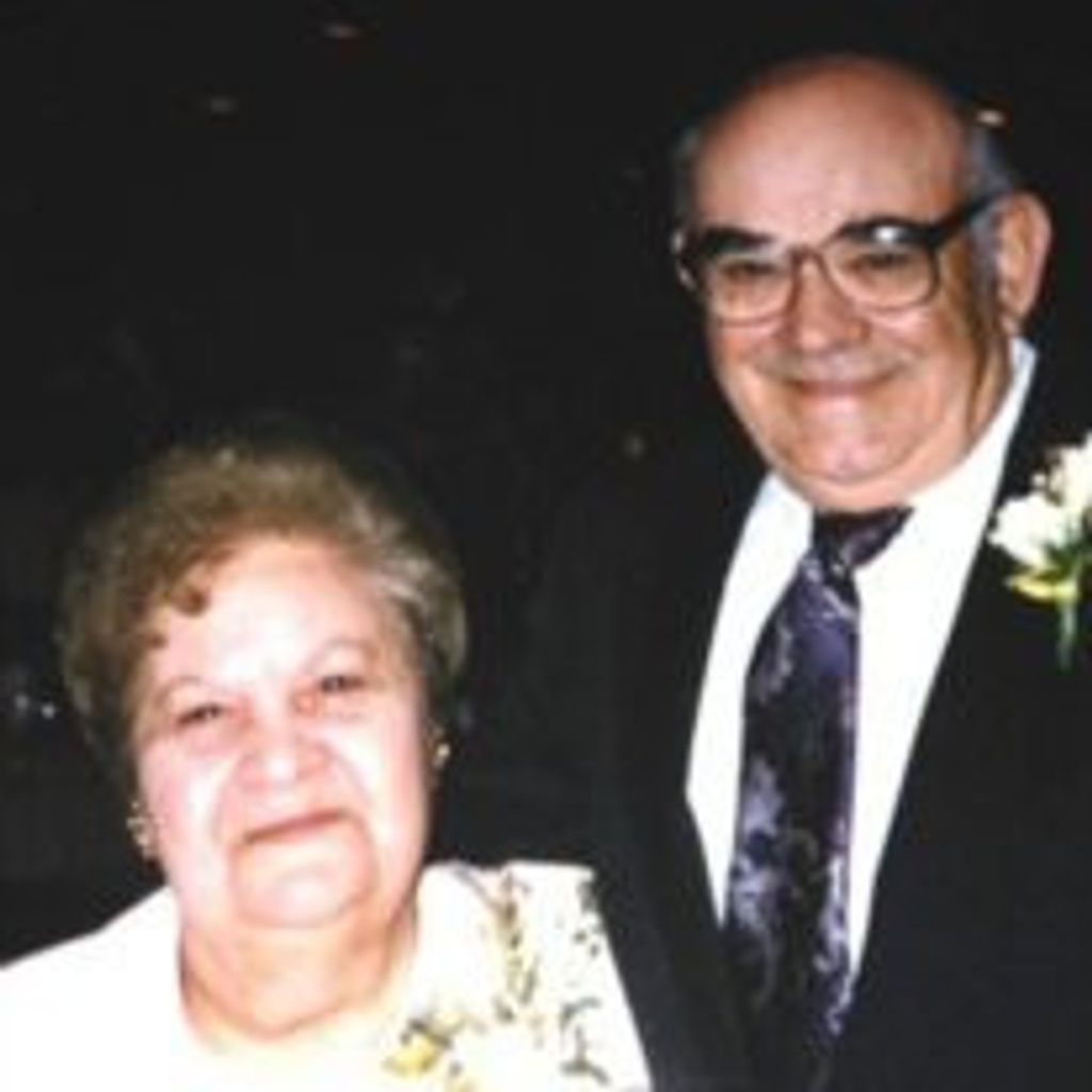 Mary Vadino