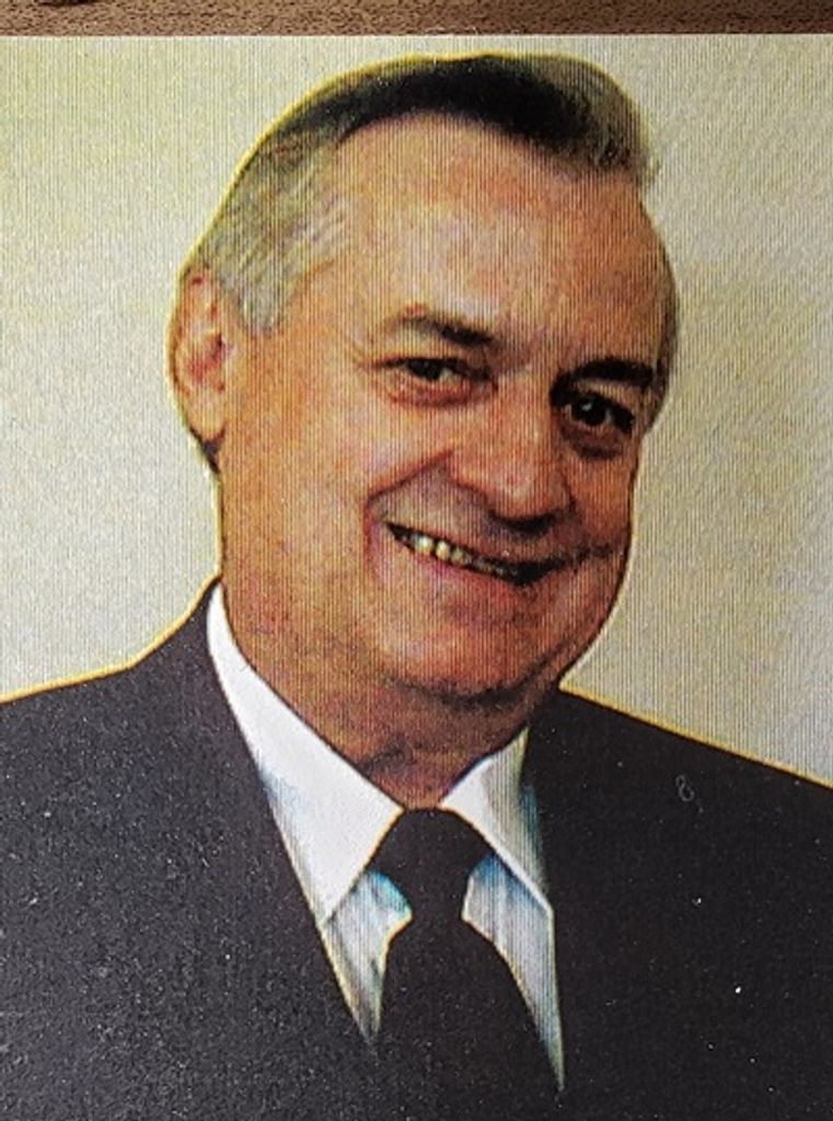 Harold A. Brenizer Profile Photo