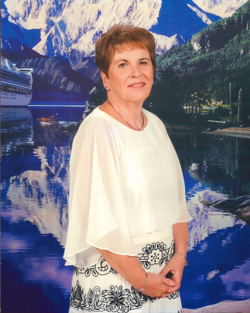 Suzanne L. Pastor Profile Photo