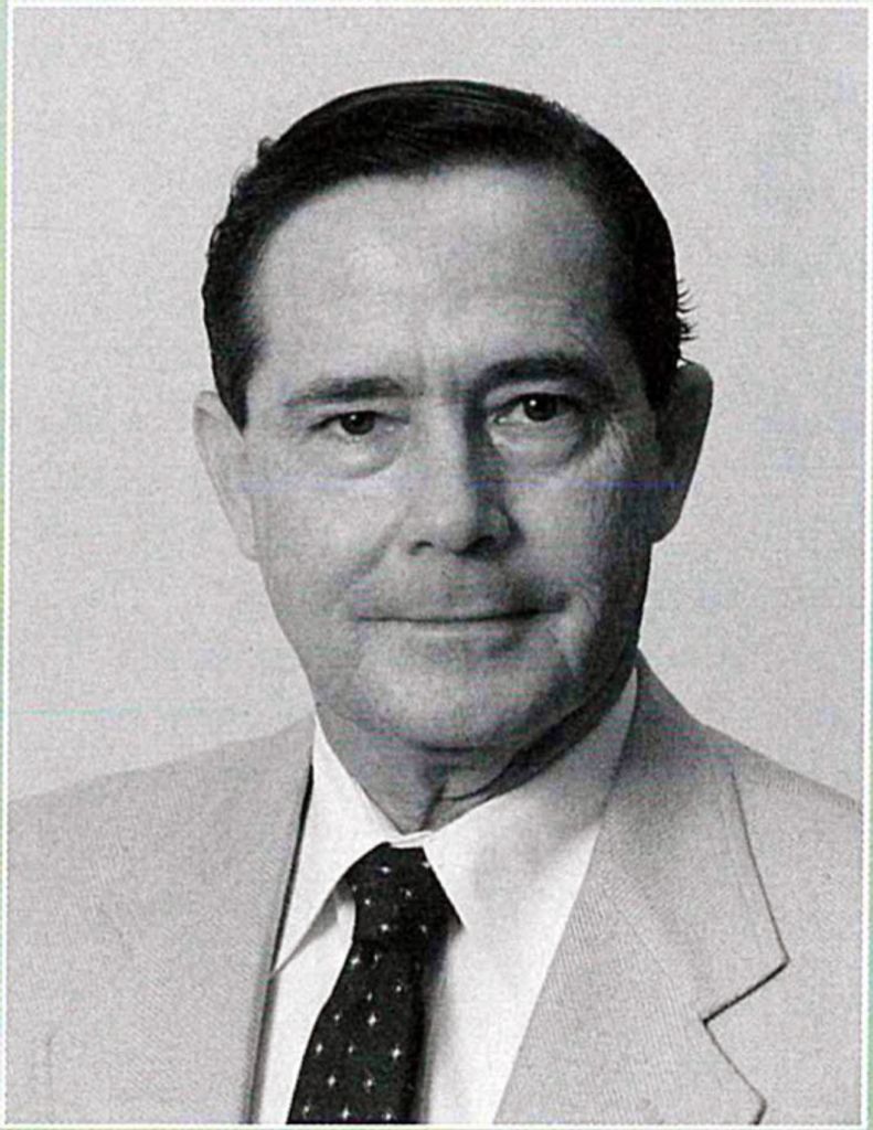 Wayne Poss Profile Photo