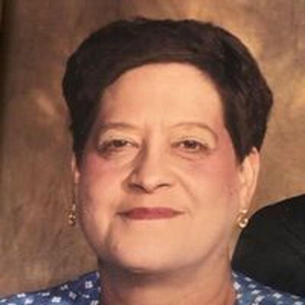 Donna Knotts Maggard