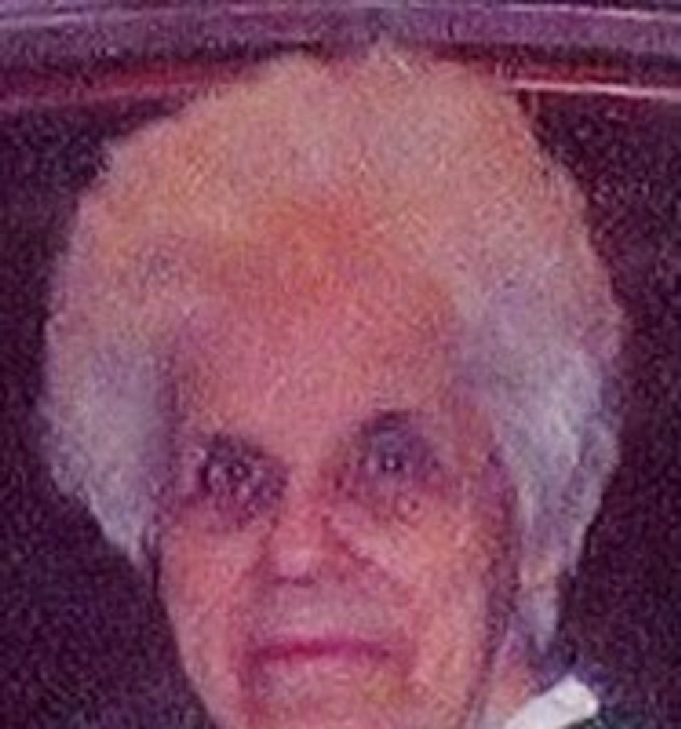 Josephine V. Jones