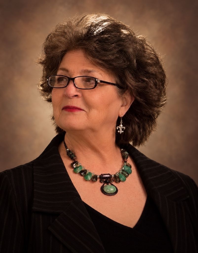 Maria Theresa Stuckey