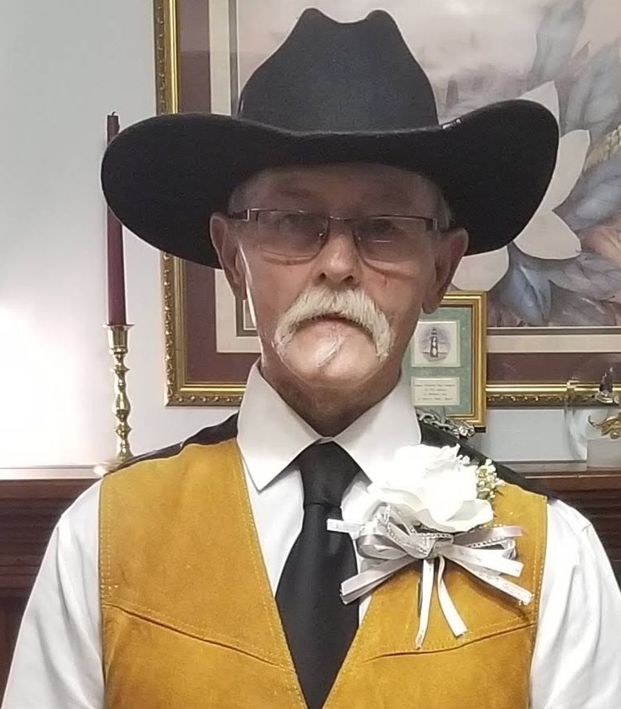 Albert "Bubba" Babin