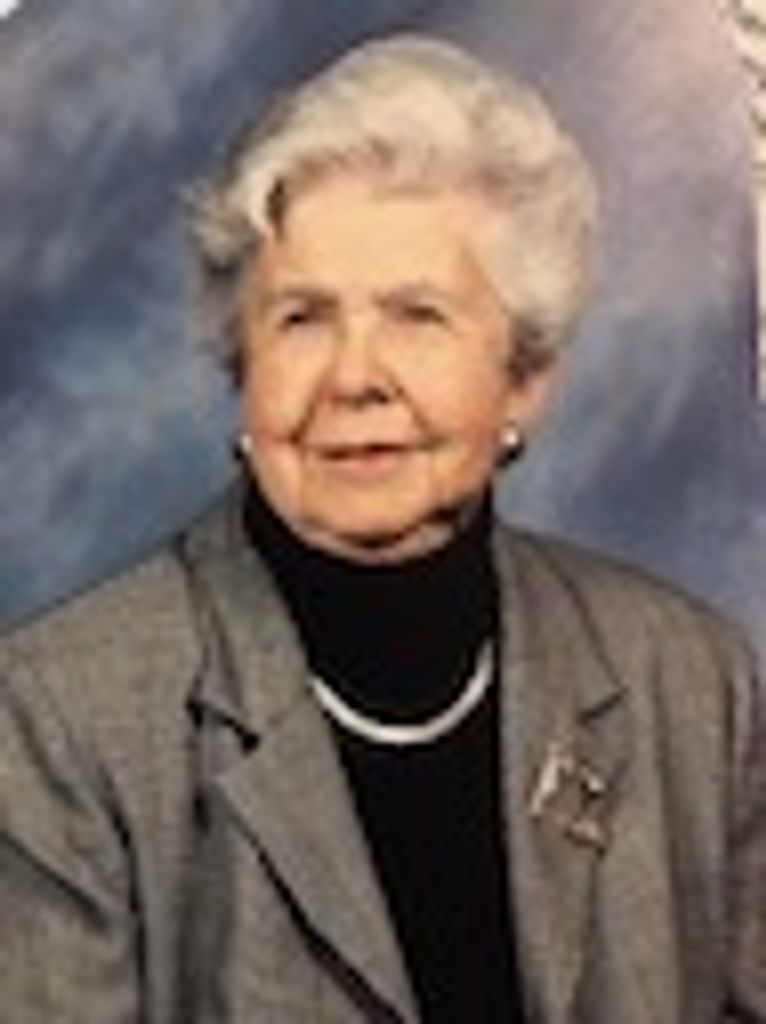 Joan  E. Davies Profile Photo