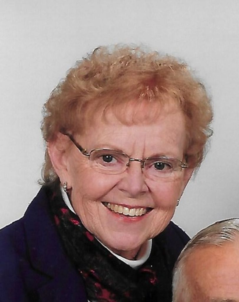 Reba L. Kell Profile Photo