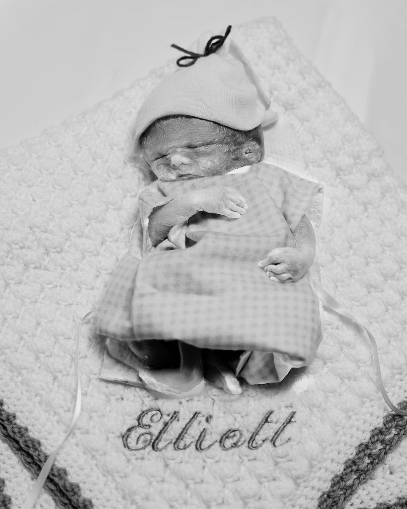 Forest Elliott Peebles Profile Photo