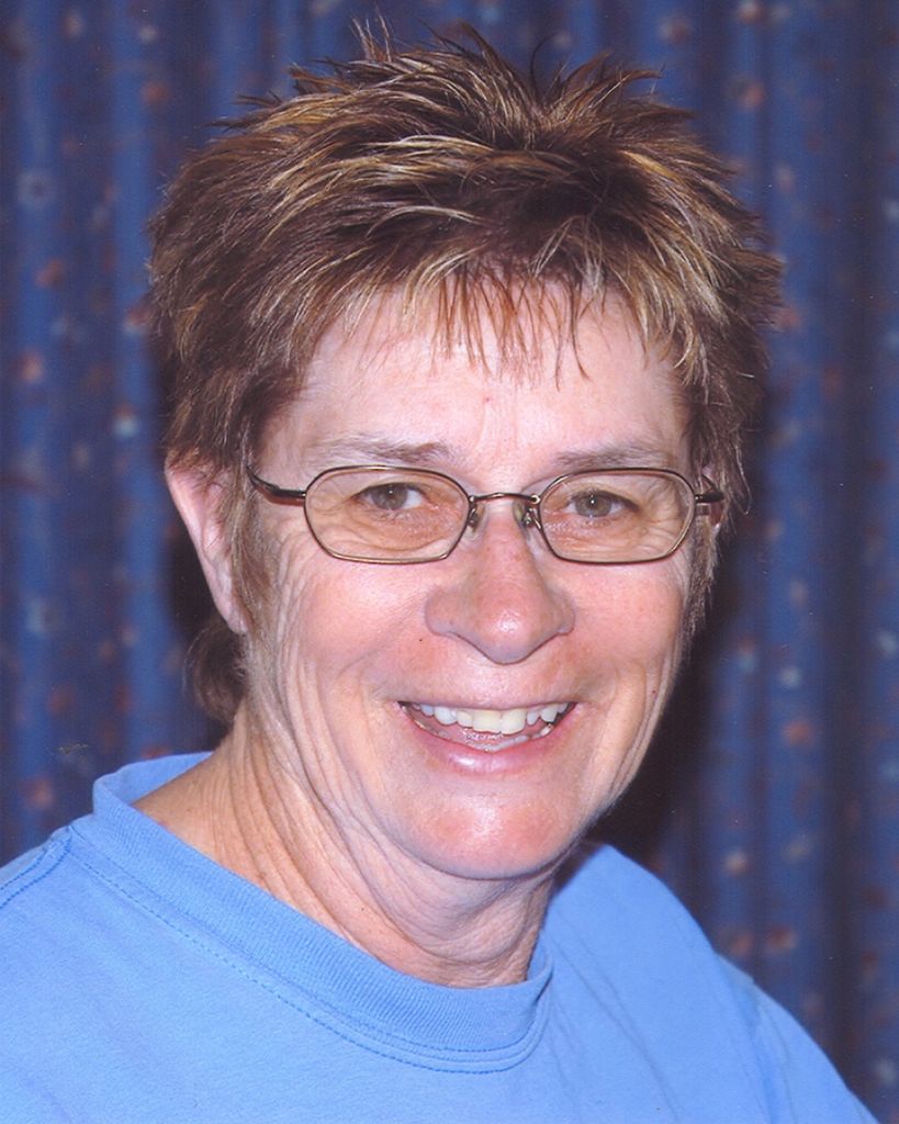 Linda Wilkins Stewart