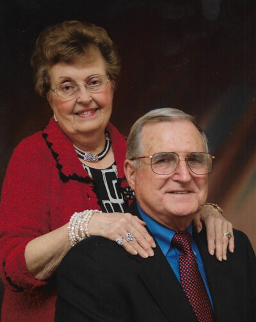 Patricia Ann Pritchard Alexander