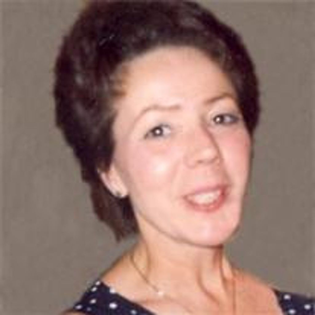 Sharon Miller