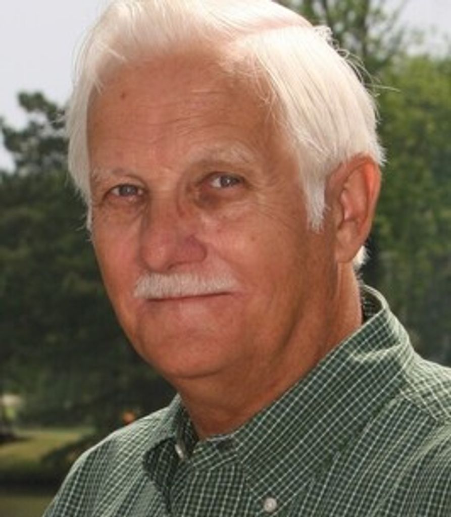 Lee Muegge Profile Photo