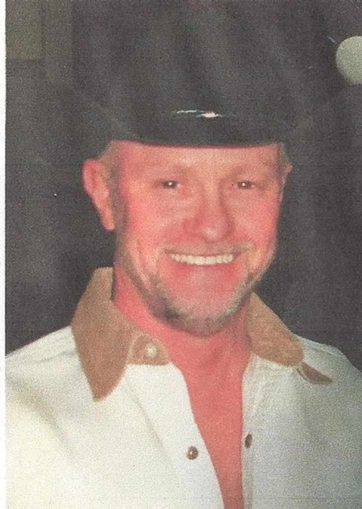 Rodney Keith Dennis Profile Photo