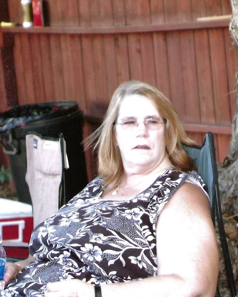 Renee Mary Moore Profile Photo