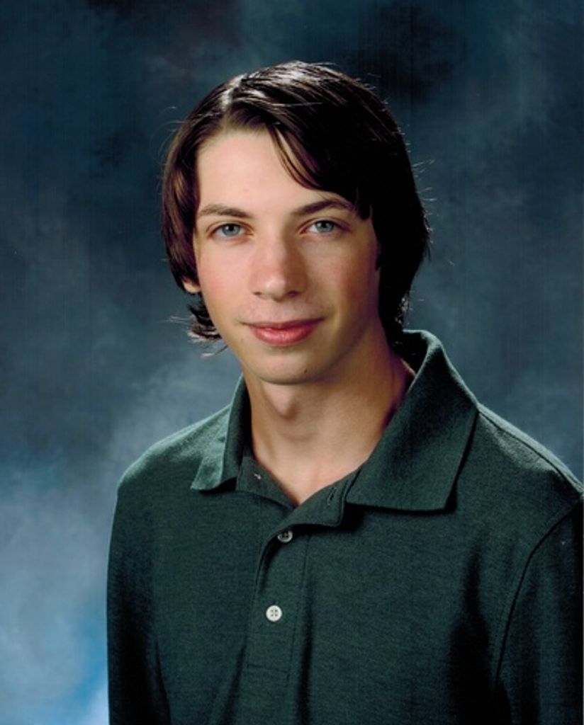 Ethan James Kielec Profile Photo
