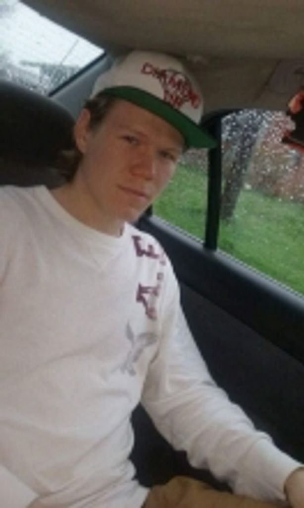 Marcus Aaron Beam