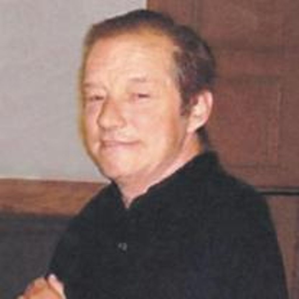 John J. Magee Profile Photo