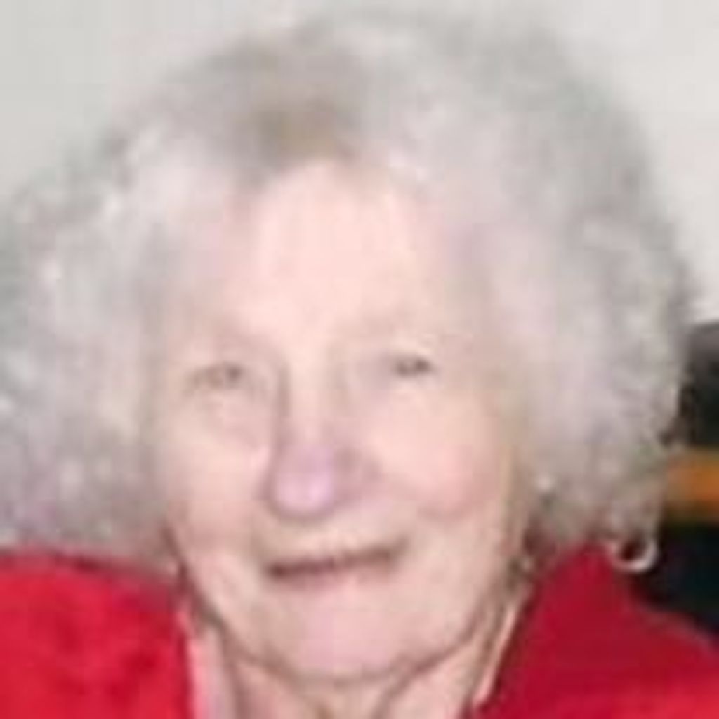 Irene Virginia Owens