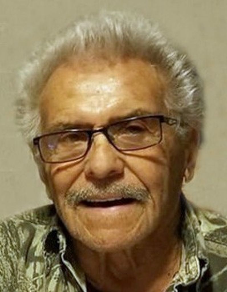 Ted F. Sandoval Profile Photo
